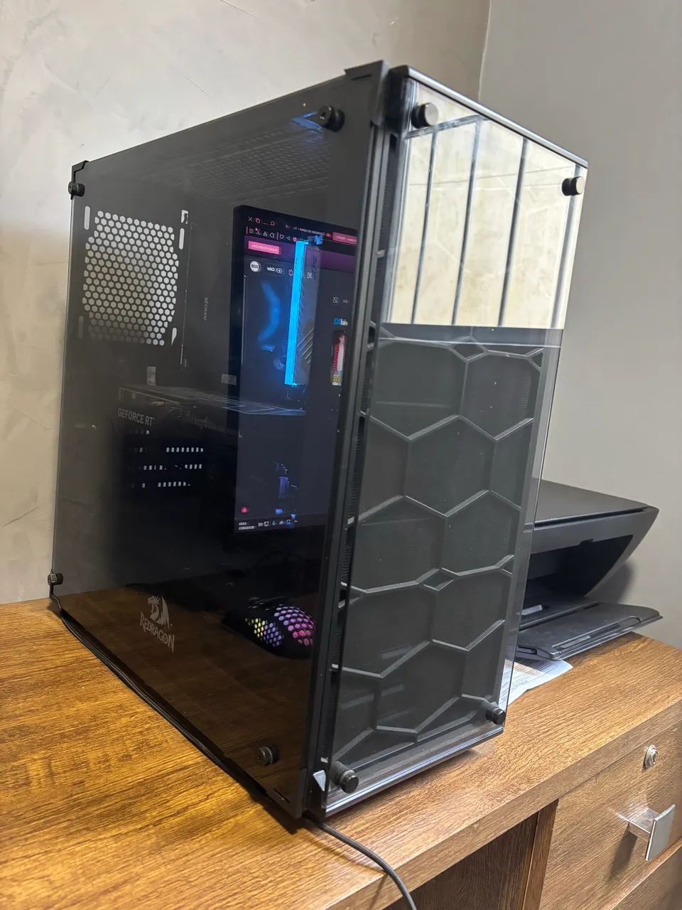 PC GAMER Á VENDA - Foto 3