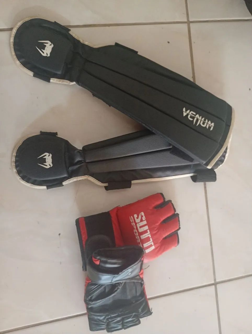Equipamentos para treino  - Foto 2