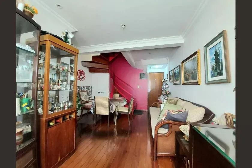 Apartamento à Venda - Nova Floresta, 3 Quartos, 150 m2 - Foto 2