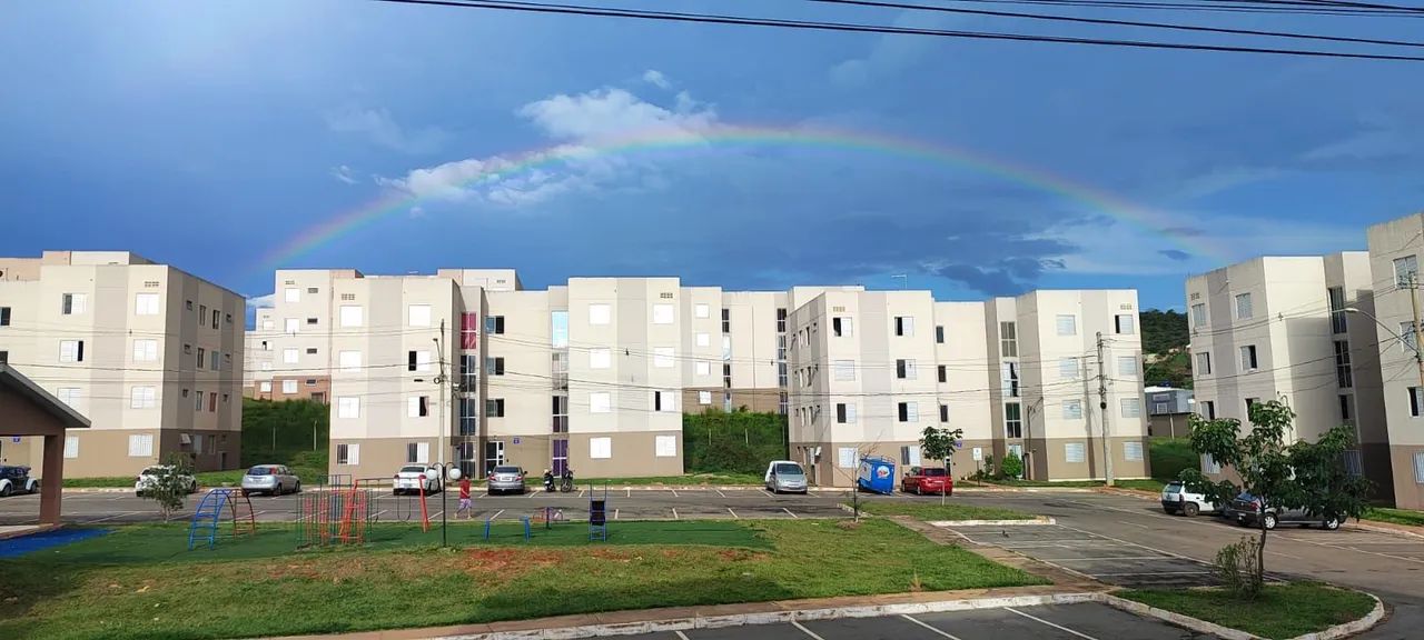 Foto - Brasília - Crixá (São Sebastião)