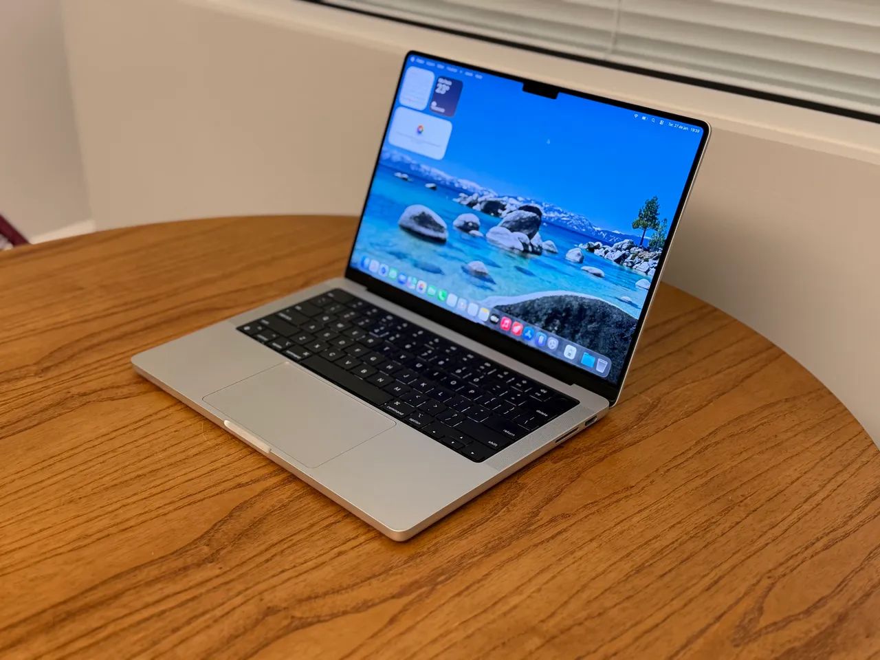 MacBook Pro 14 Polegadas M3 1TB SSD - Seminovo - Foto 3