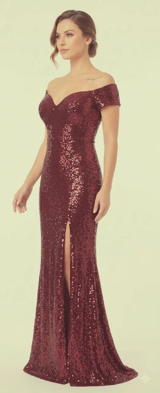 Vestido de formatura - Foto 5