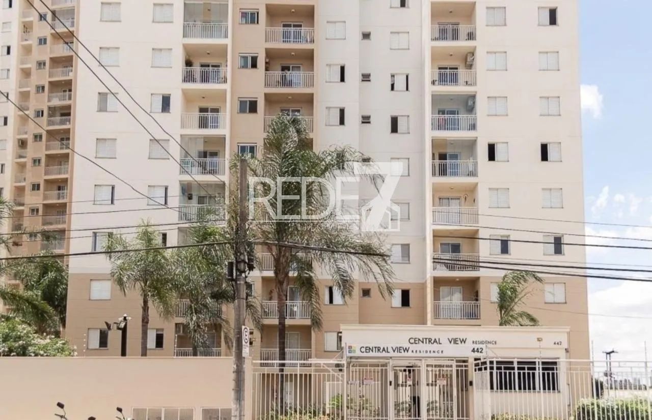 apartamento - Bonfim - Campinas