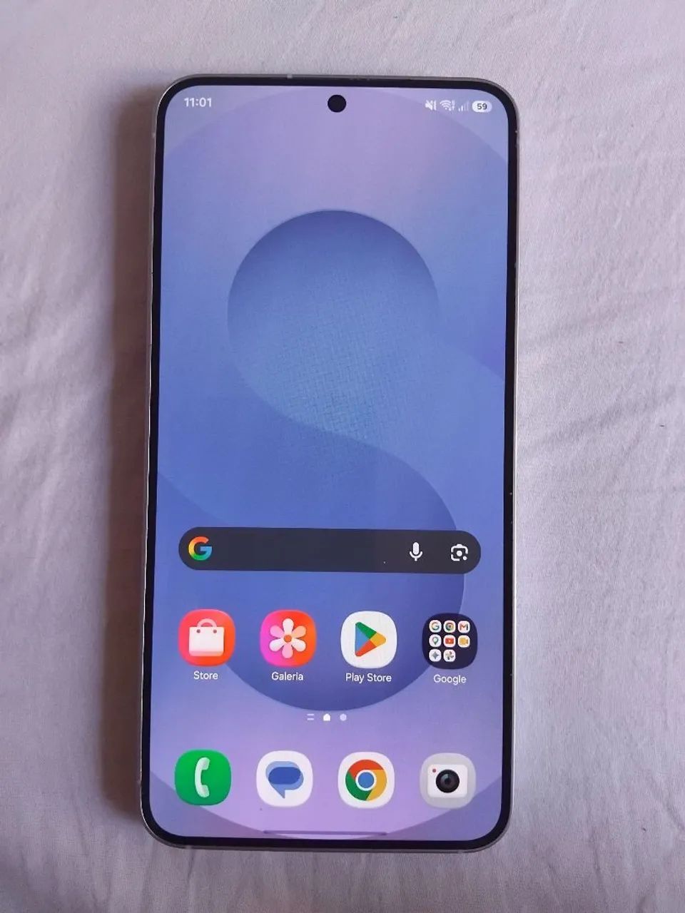 Galaxy S25 256GB