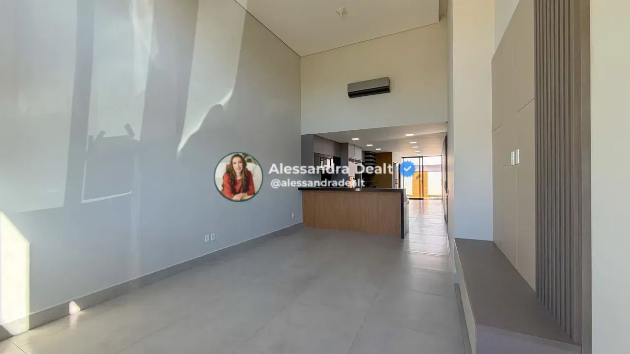 Térrea para venda com 151 metros quadrados com 3 quartos - Foto 4