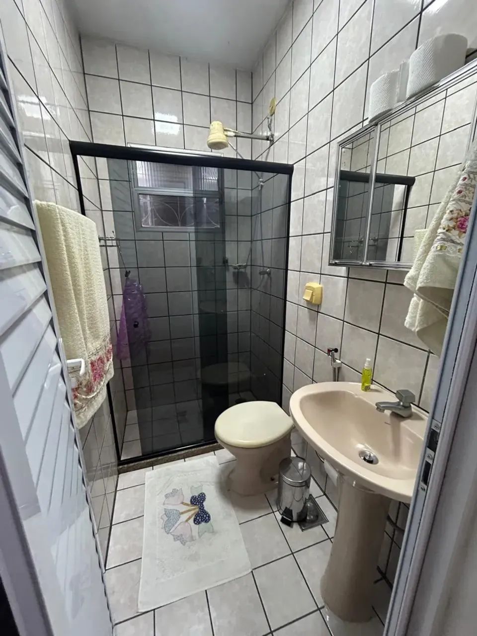 APS- Casa ampla com 3 quartos em Araçás - Vila Velha - ES - Foto 4