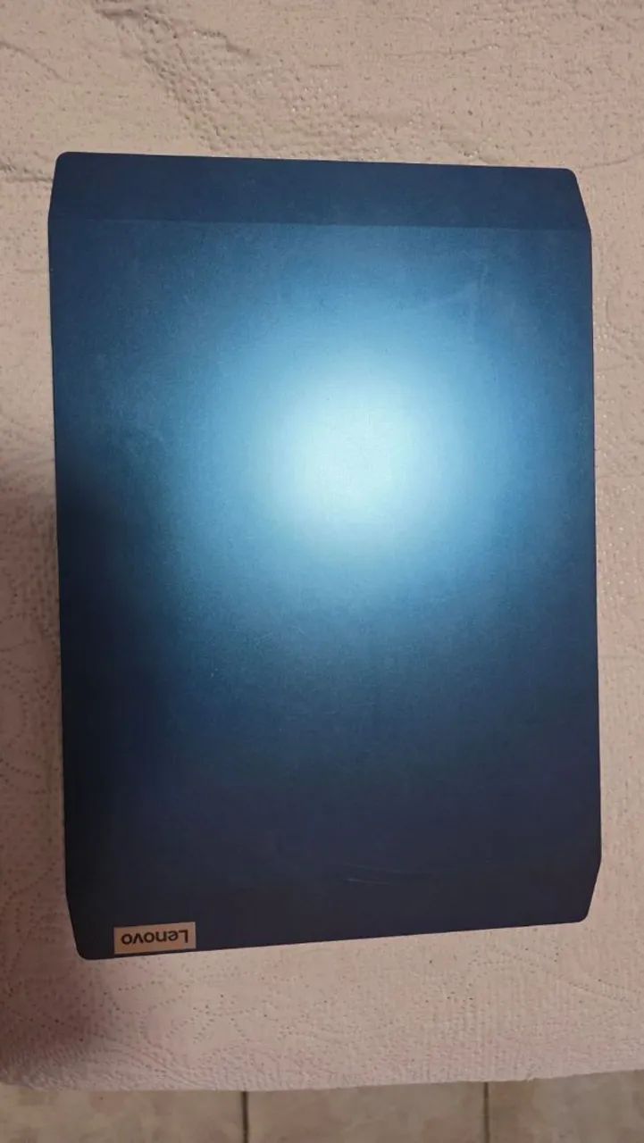 NOTEBOOK LENOVO GAMING 3I  - Foto 3