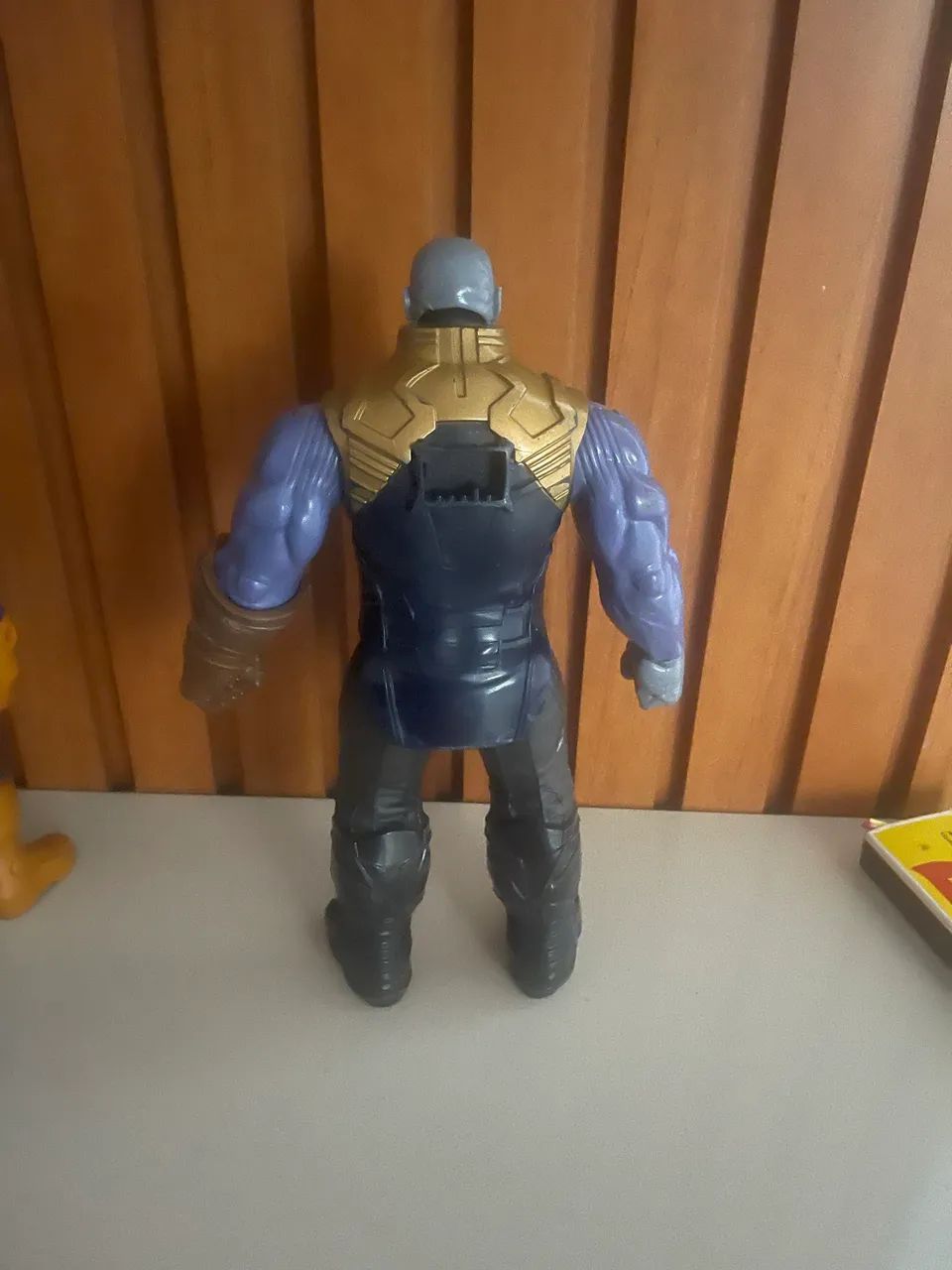 Thanos Marvel - Foto 4