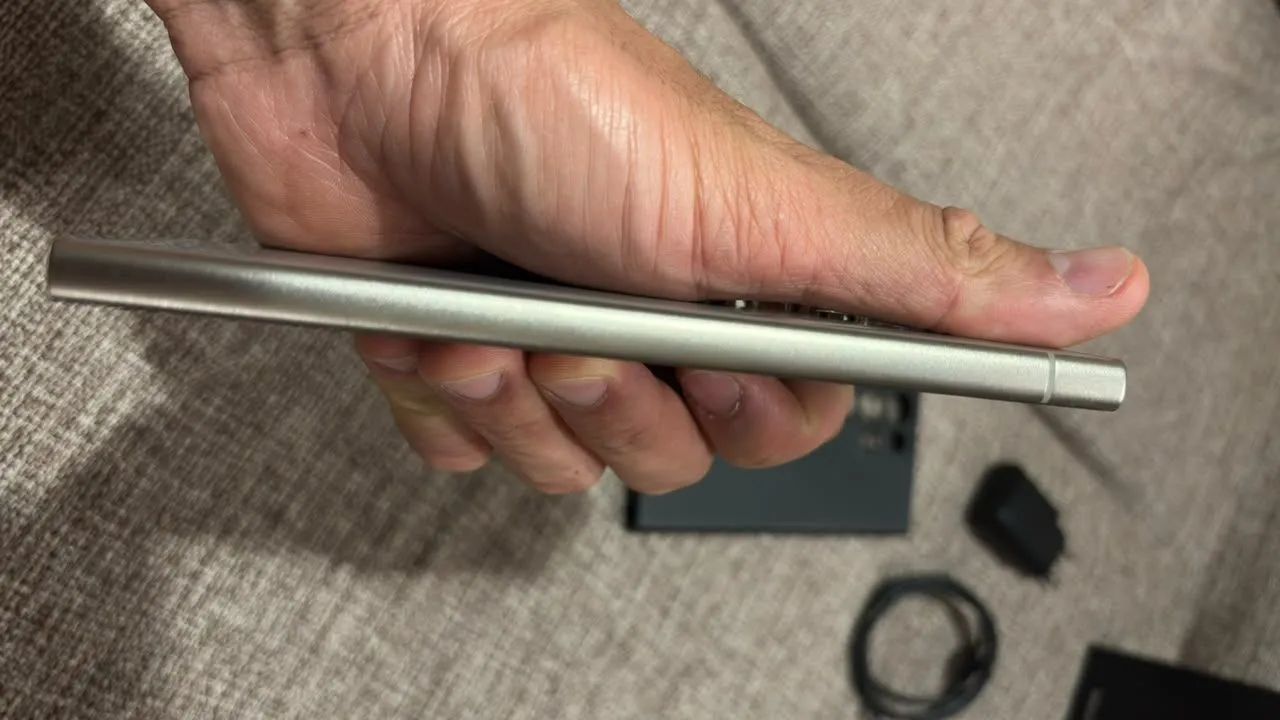 S24 Ultra 256gb impecável  - Foto 5