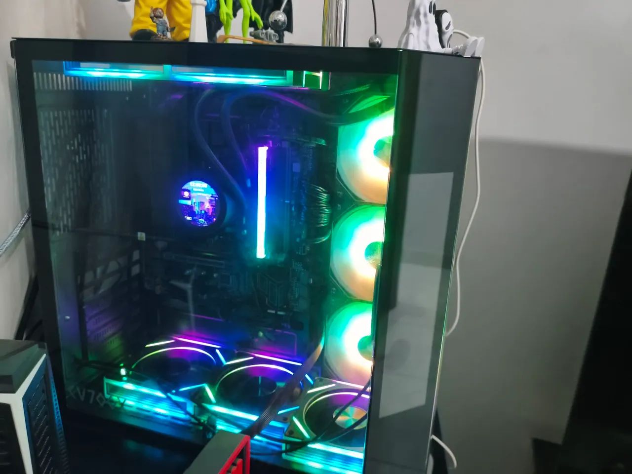 PC GAMER TOP 
