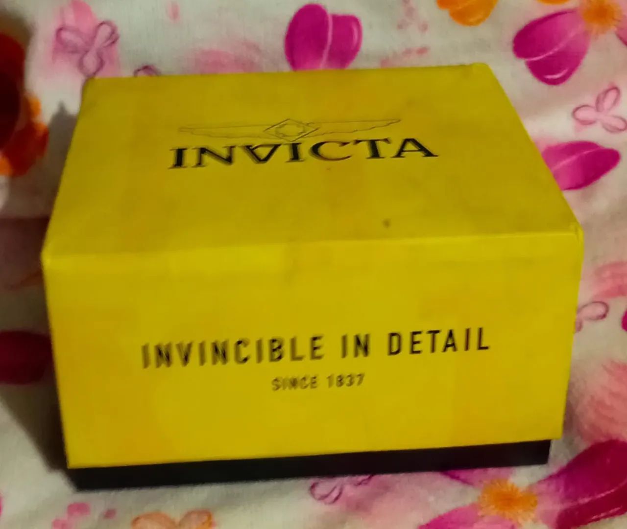 Invicta  - Foto 4
