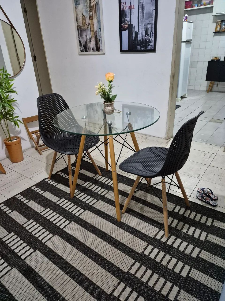 Mesa de Jantar