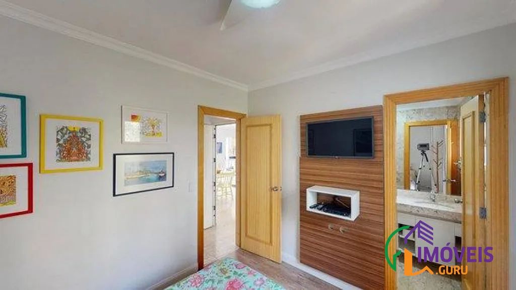 APARTAMENTO - MORUMBI - SP - Foto 4