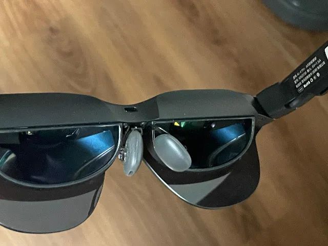 RayNeo Air 4 Pro - Óculos AR - Foto 4