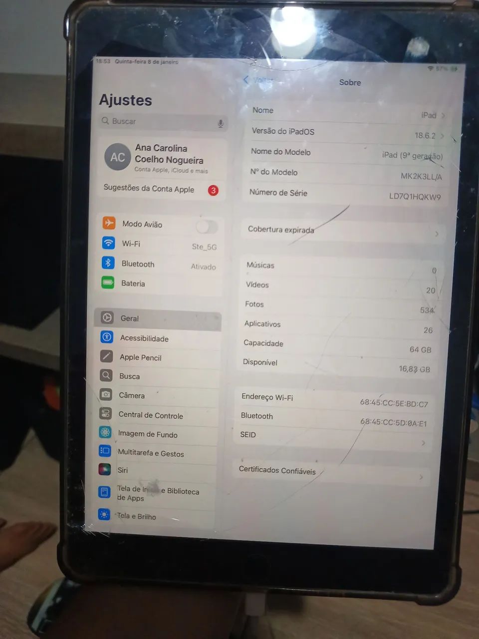 Ipad - Foto 2