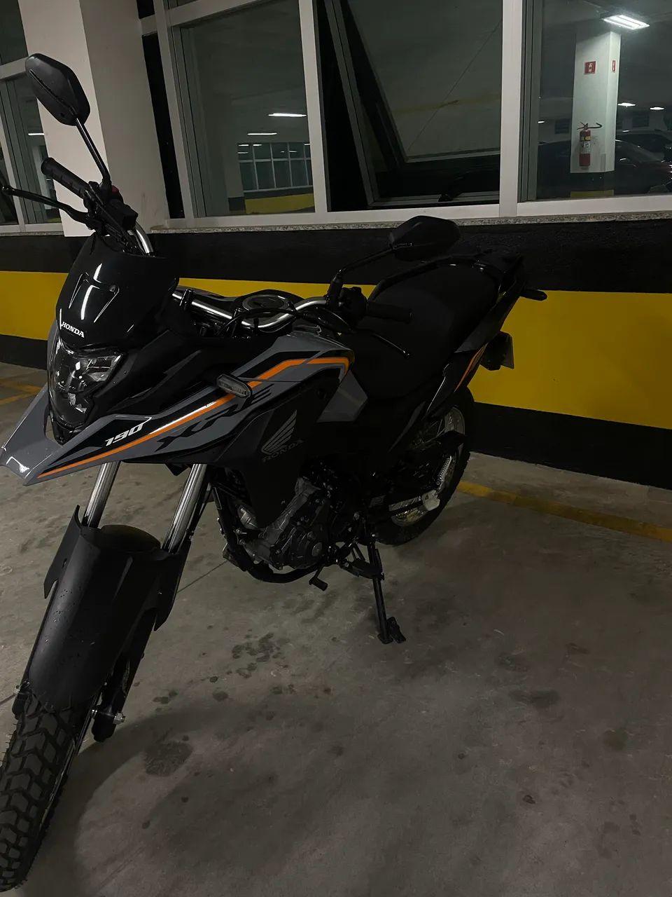 Vende-se moto - Foto 3