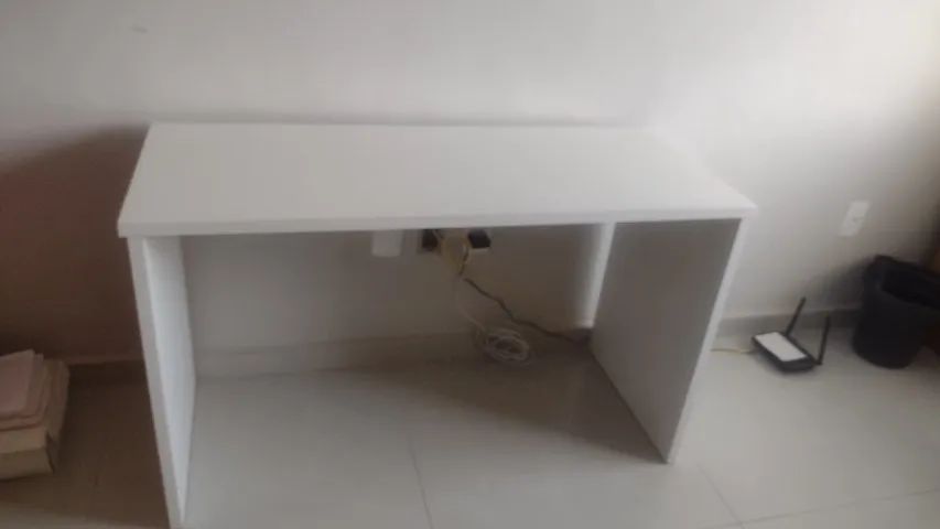 Mesa Escrivaninha Para Computador  - Foto 2