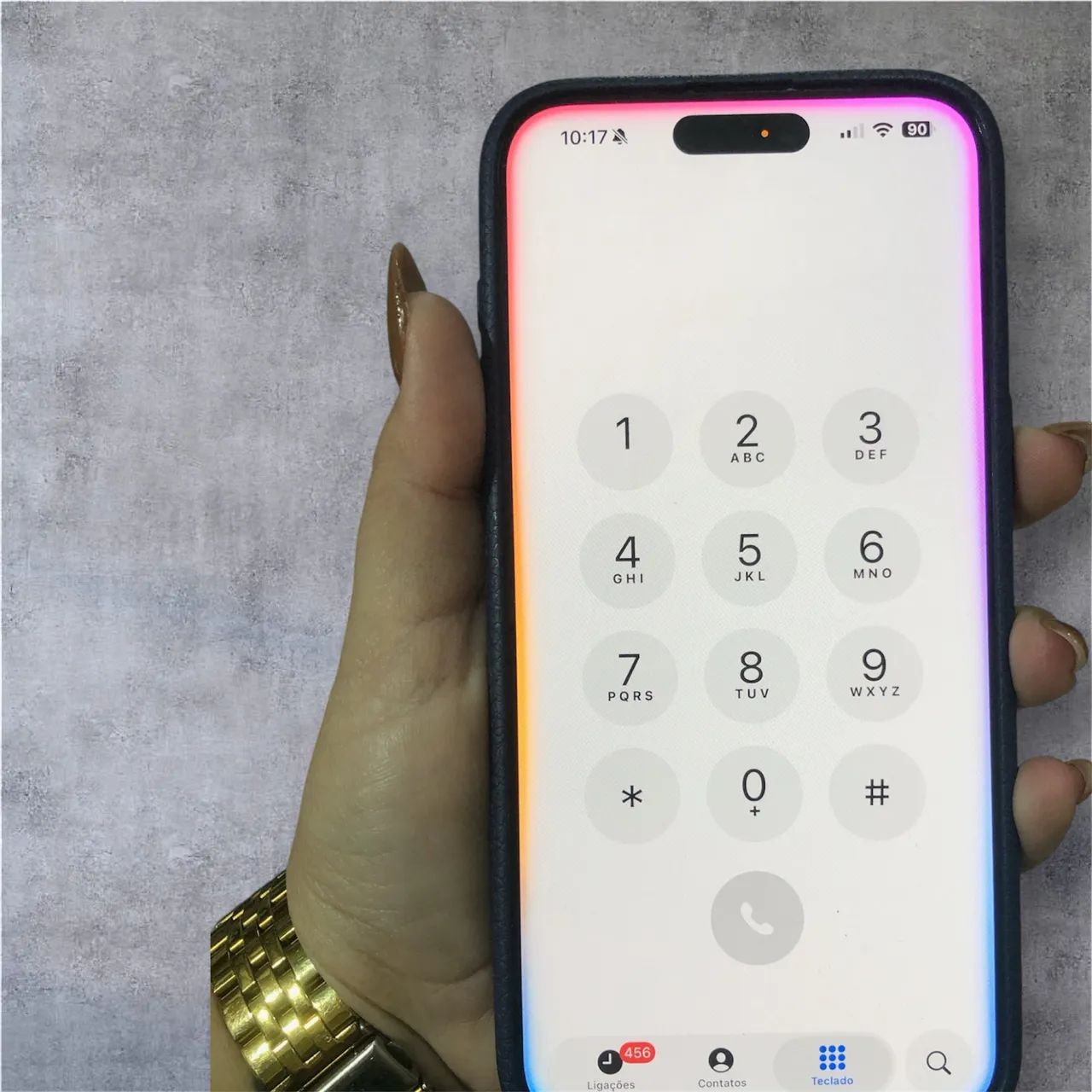 Iphone 15 Pro Max 256GB - Foto 3