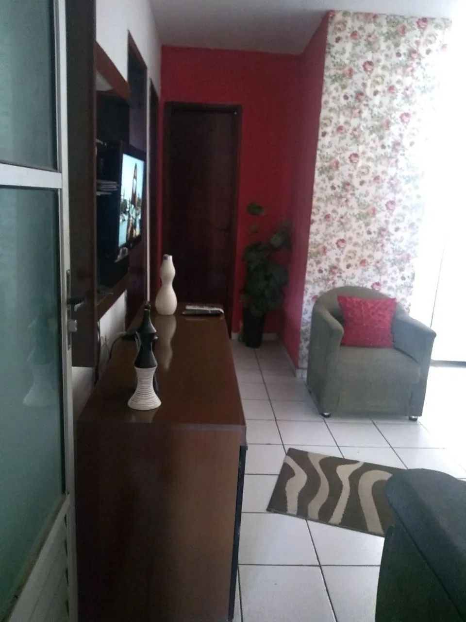 Vendo casa em construção na tapera 2  - Foto 4