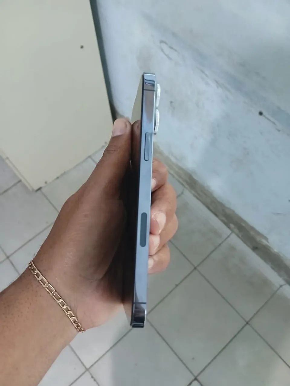 iPhone 13 pro max - Foto 3