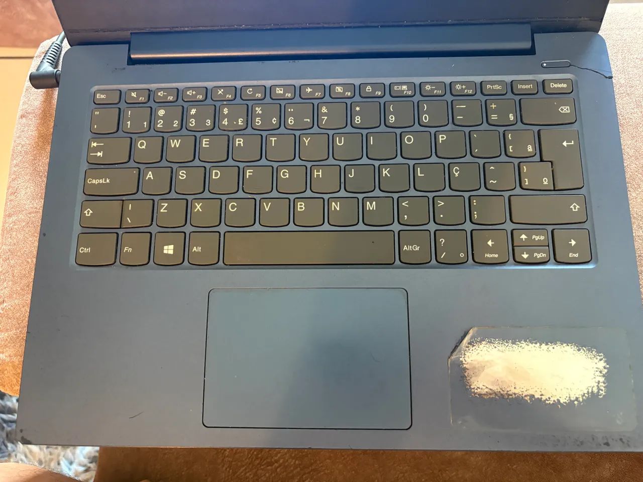 Notebook Lenovo  - Foto 4