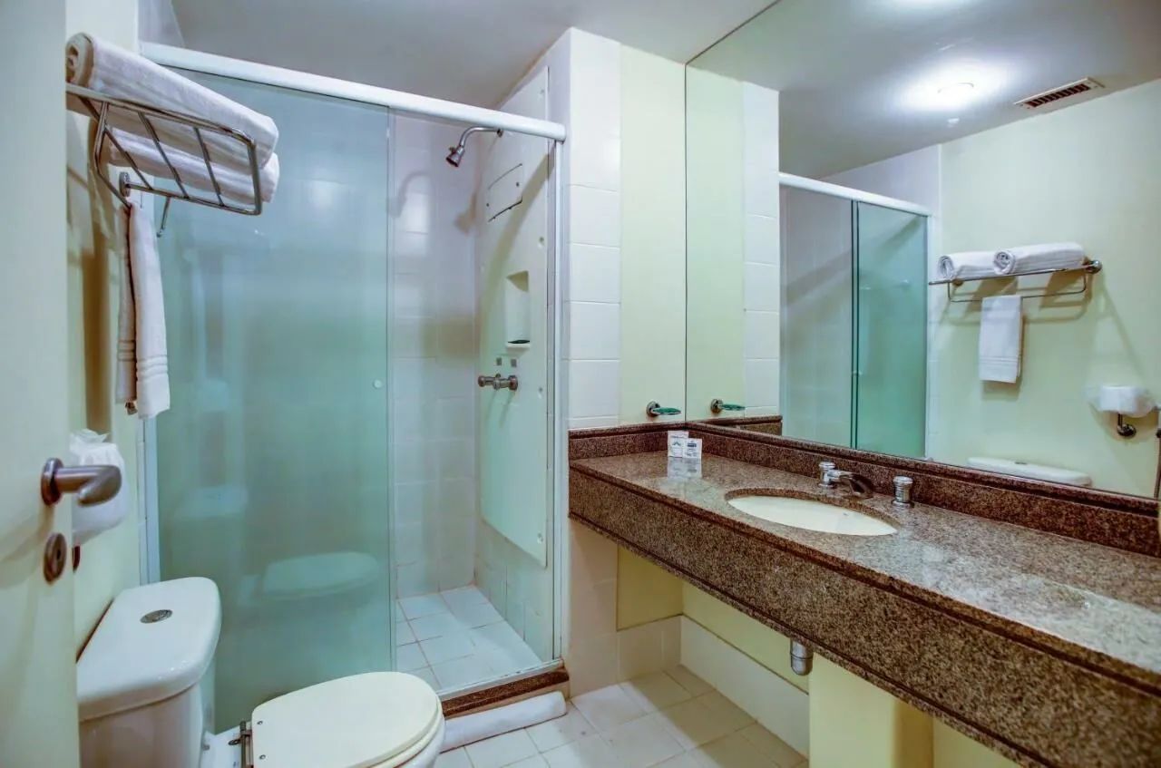 Flat para venda no Campo Belo - Edifício Nobile Congonhas - Foto 5