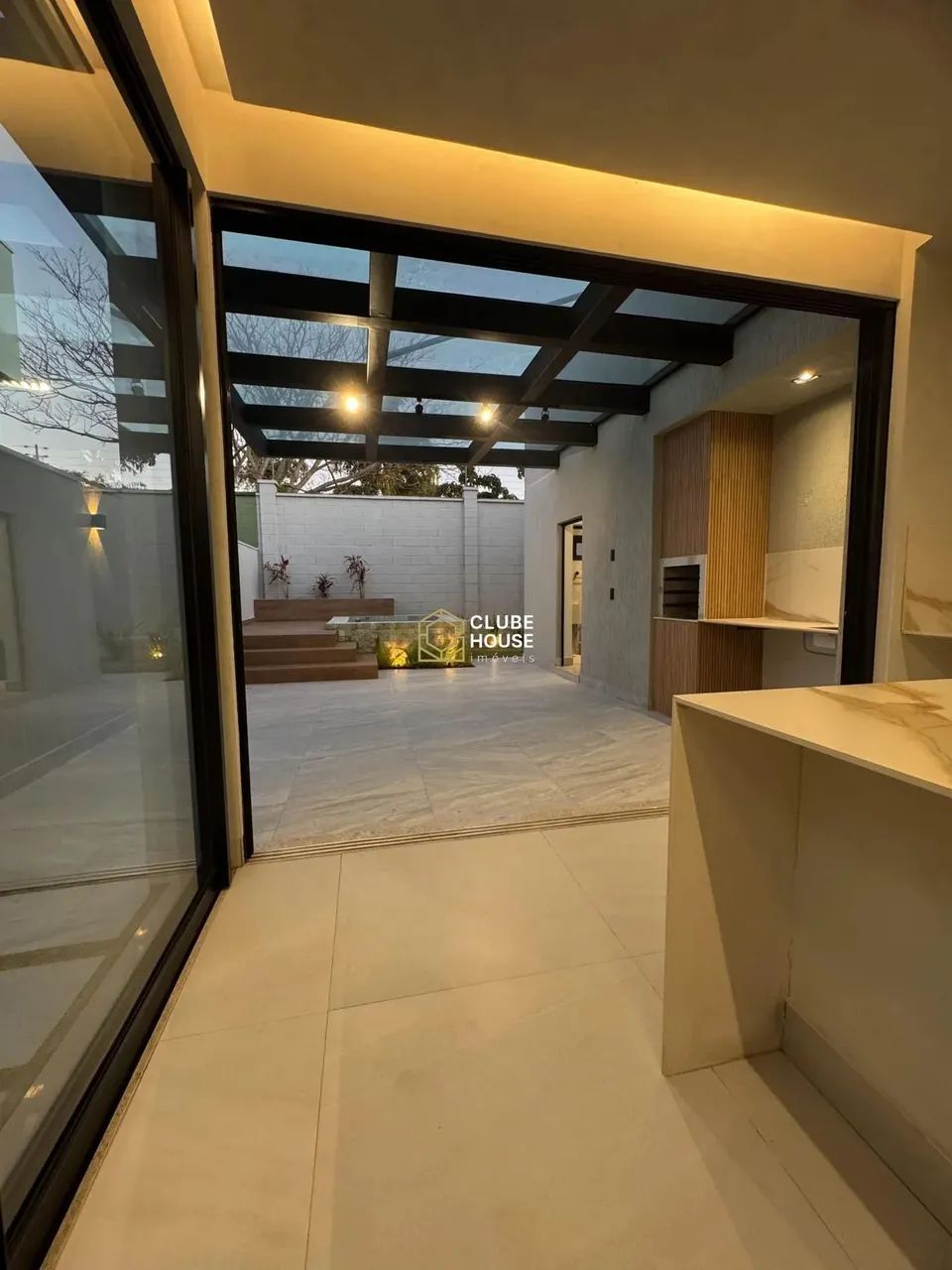 Casa a venda em Anápolis, Condomínio Terras Alphaville, 3 Suítes + Escritório - Foto 8