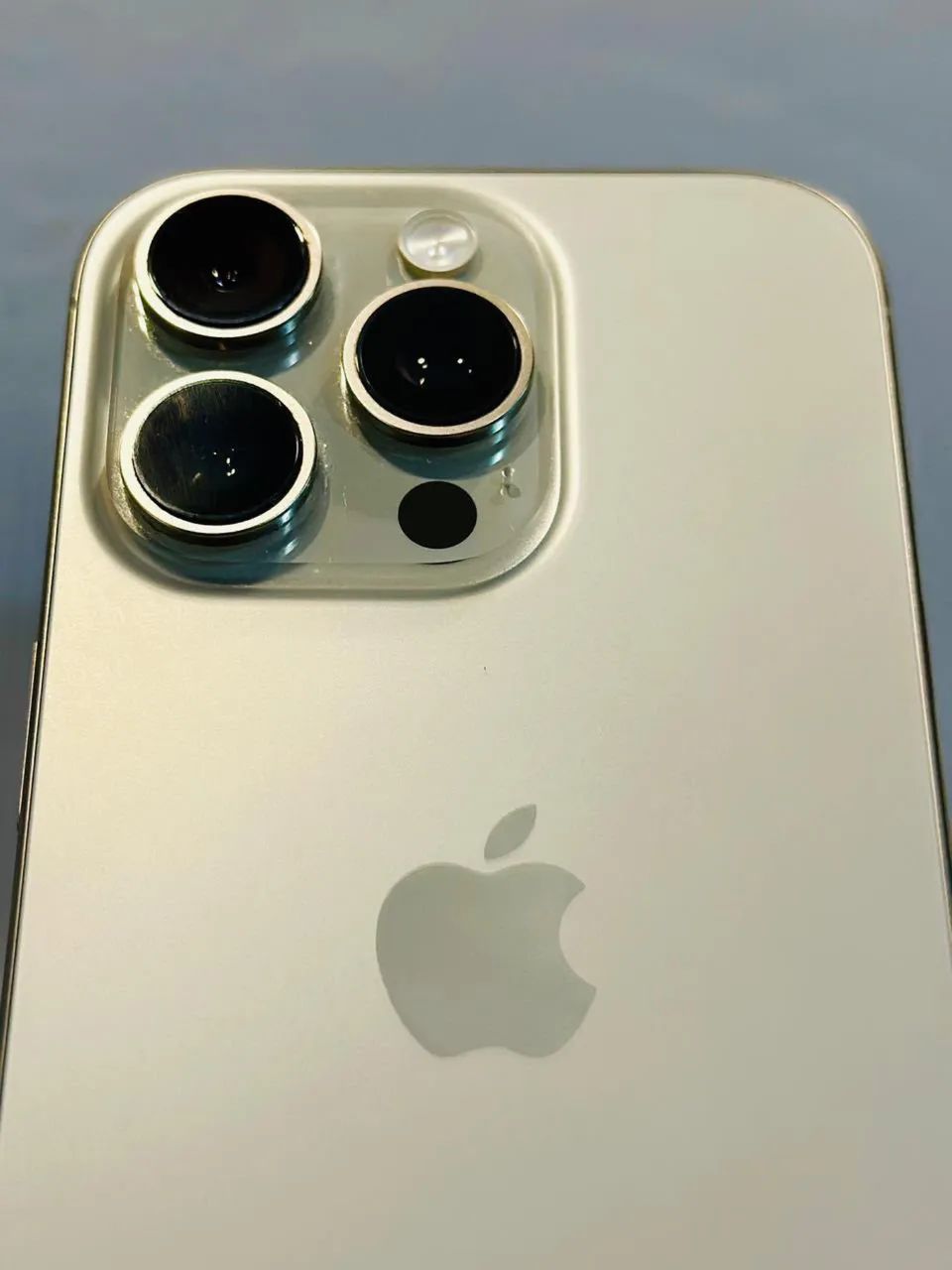 Oportunidade Iphone 16 pro - Foto 4