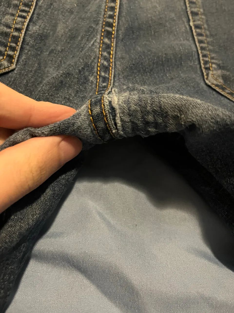 Calça Reserva - Foto 4