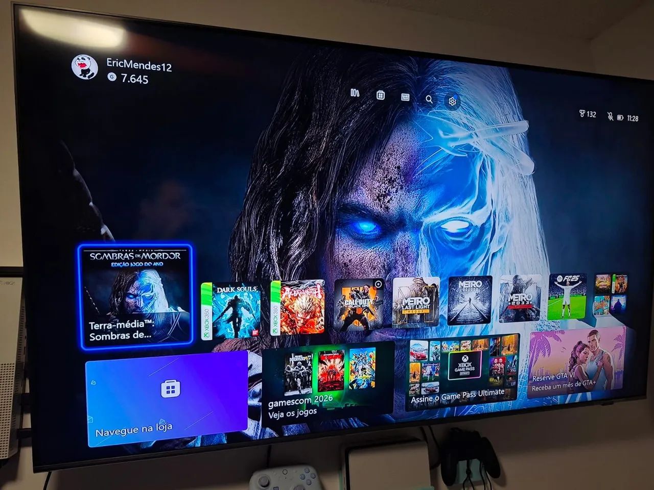 Xbox One S - Foto 5