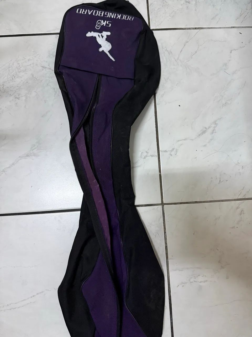 Porta skate
