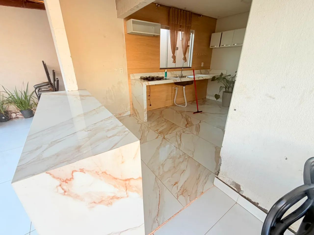Casa no novo mundo 450m2 - Foto 3