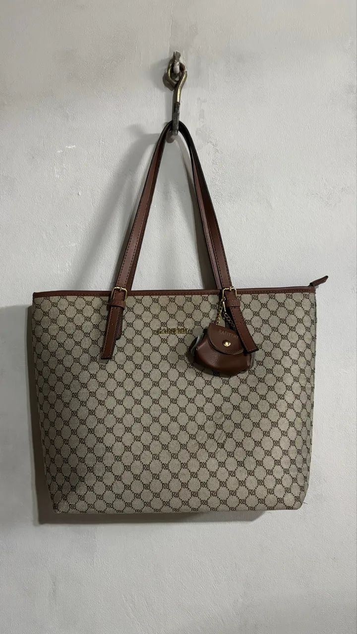 Bolsa Rafitthy  - Foto 2