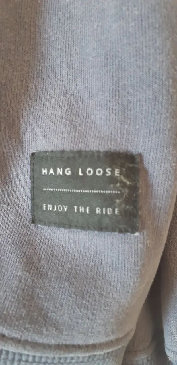 Moletom Hang Loose Original G - Foto 3