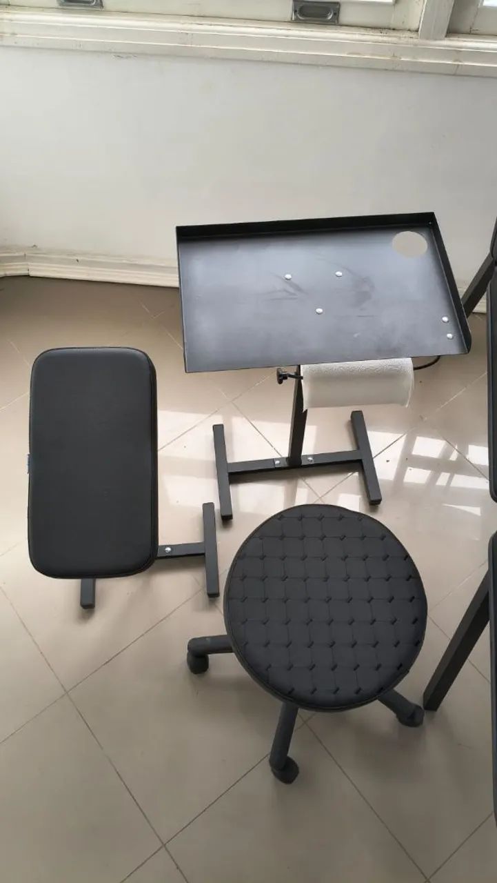 Maca Completa - Foto 2