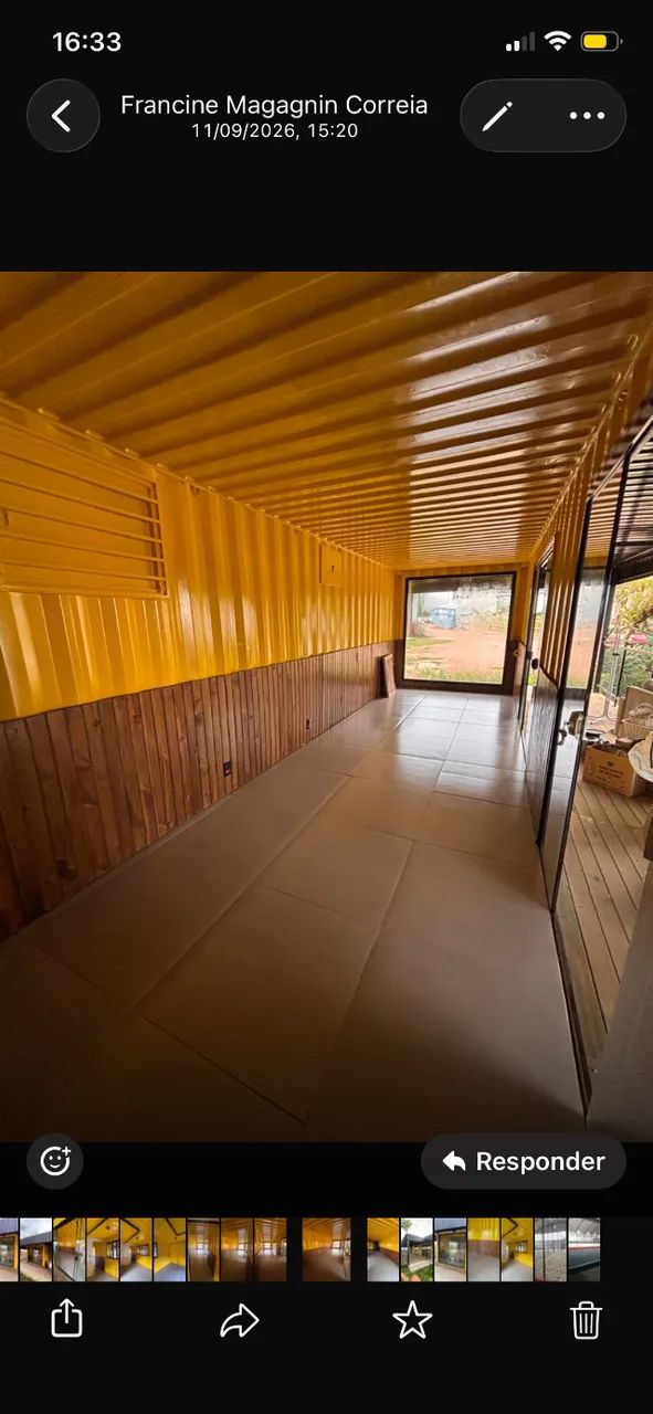 Container Comercial - Foto 3