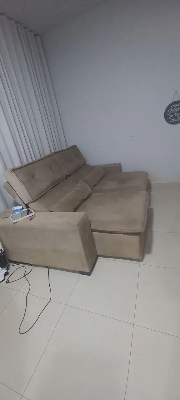 Sofá - Foto 2