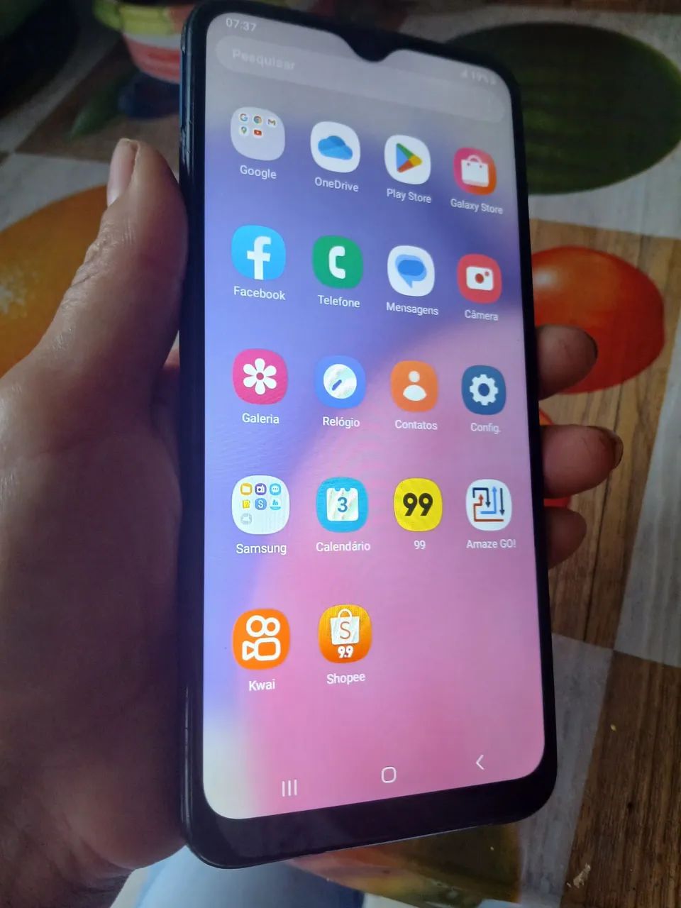 Celular A03s - Foto 2