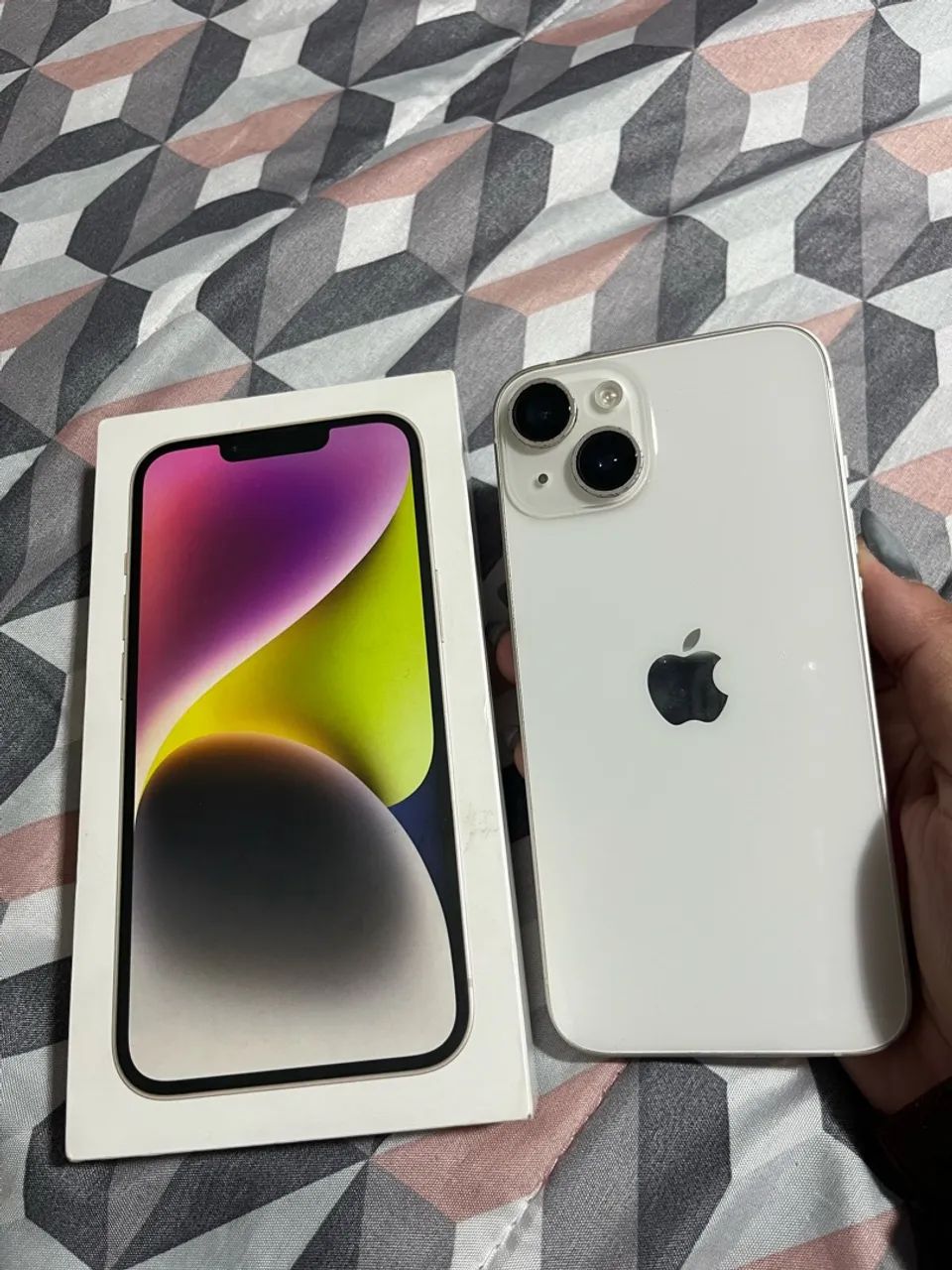 IPhone 14 - Foto 2