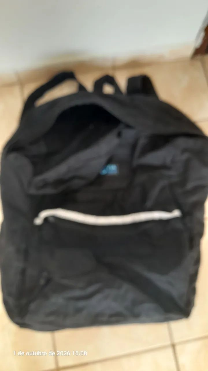MOCHILAO DE 90 LITROS - Foto 2
