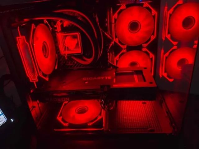 Pc gamer Ryzen - Foto 3