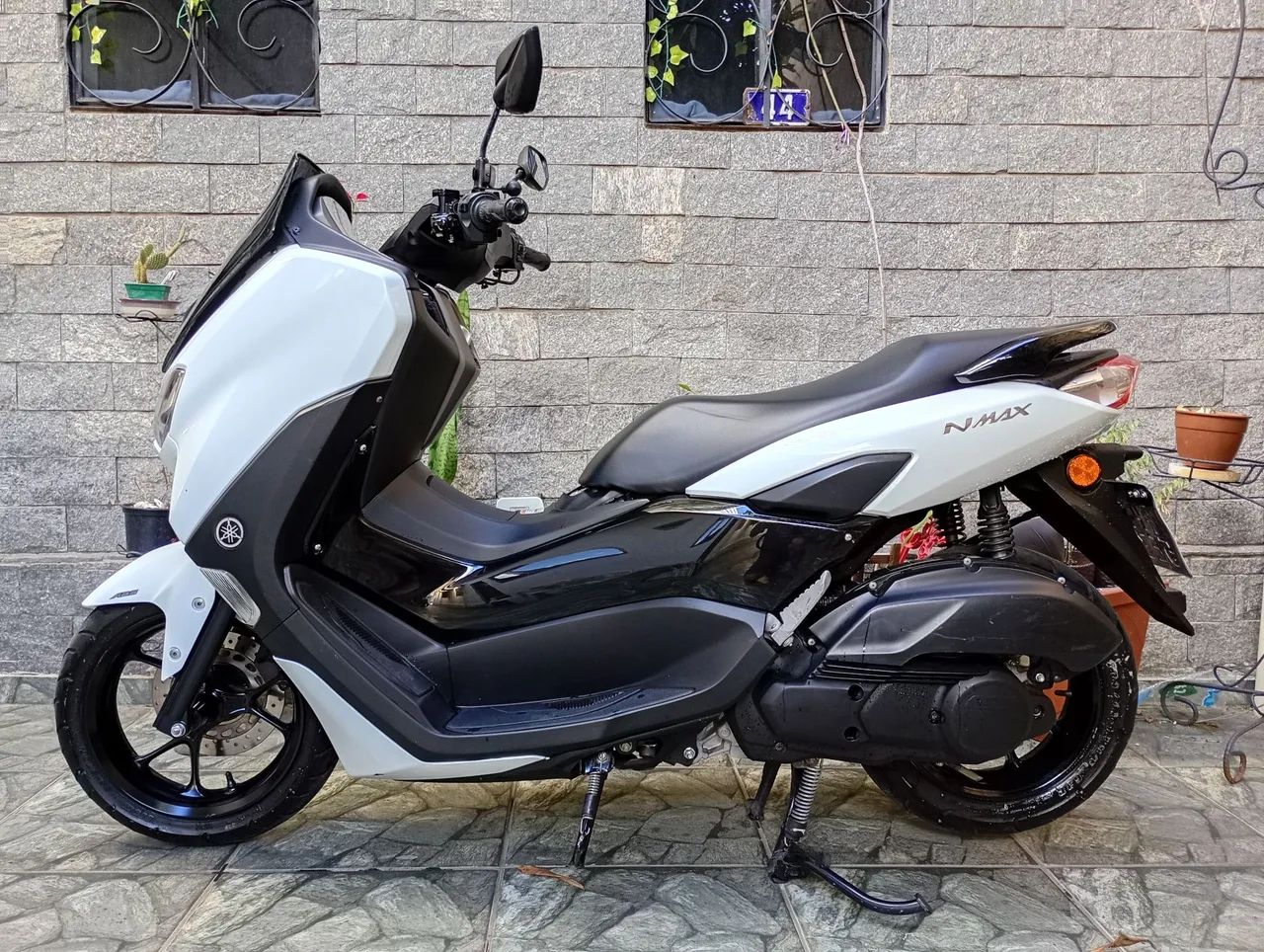Nmax 2022