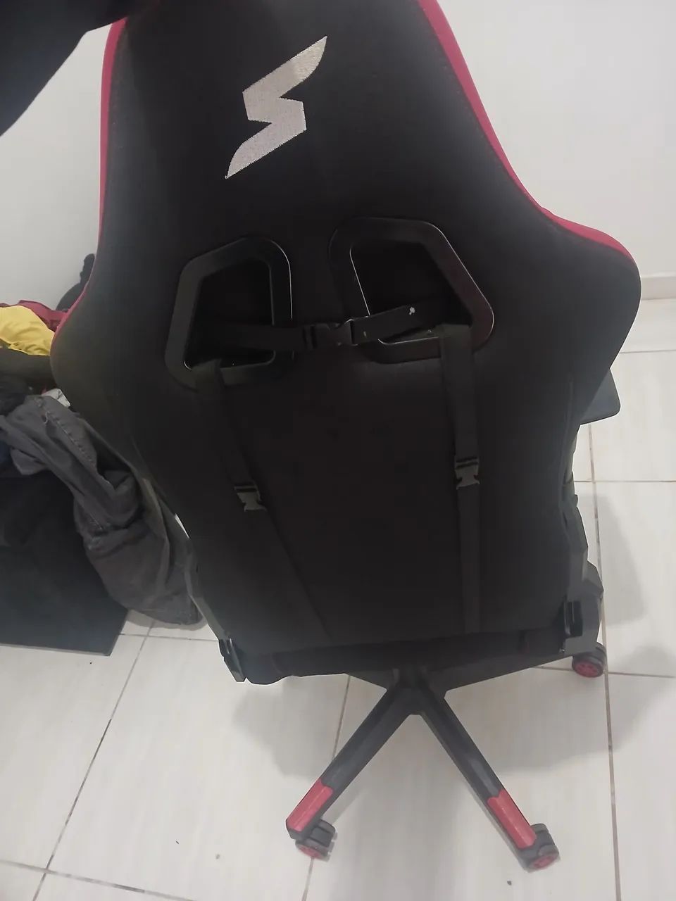 Cadeira Gamer - Foto 3
