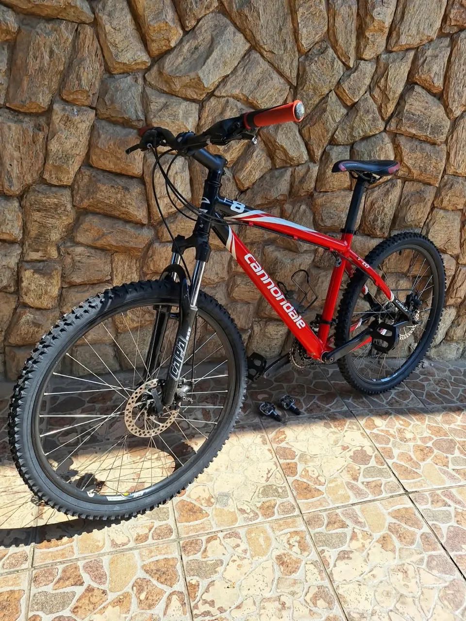 CANNONDALE F8 - Foto 3