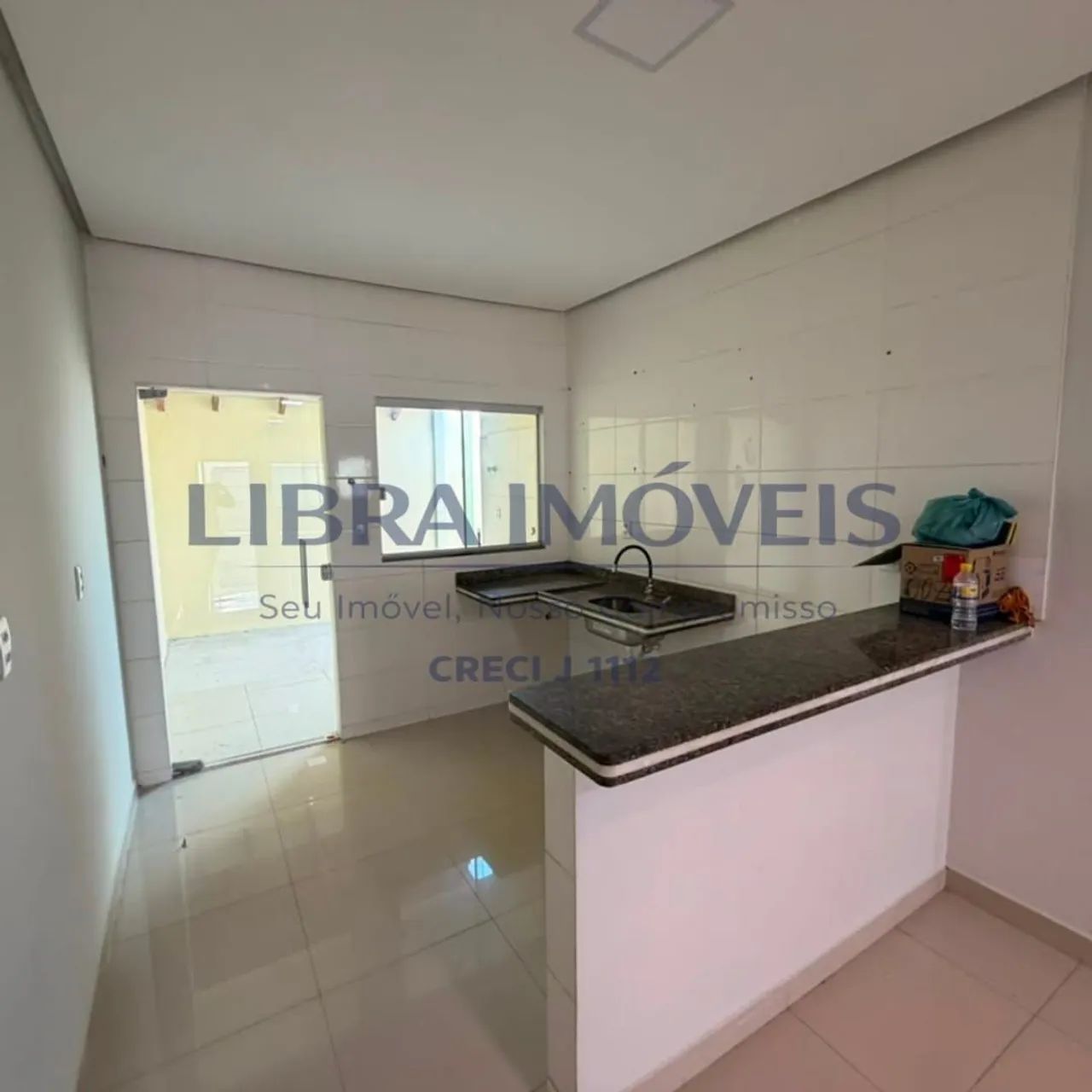 CASA PARA LOCAÇÃO - PARQUE DOS CARAJÁS<br> - Foto 2