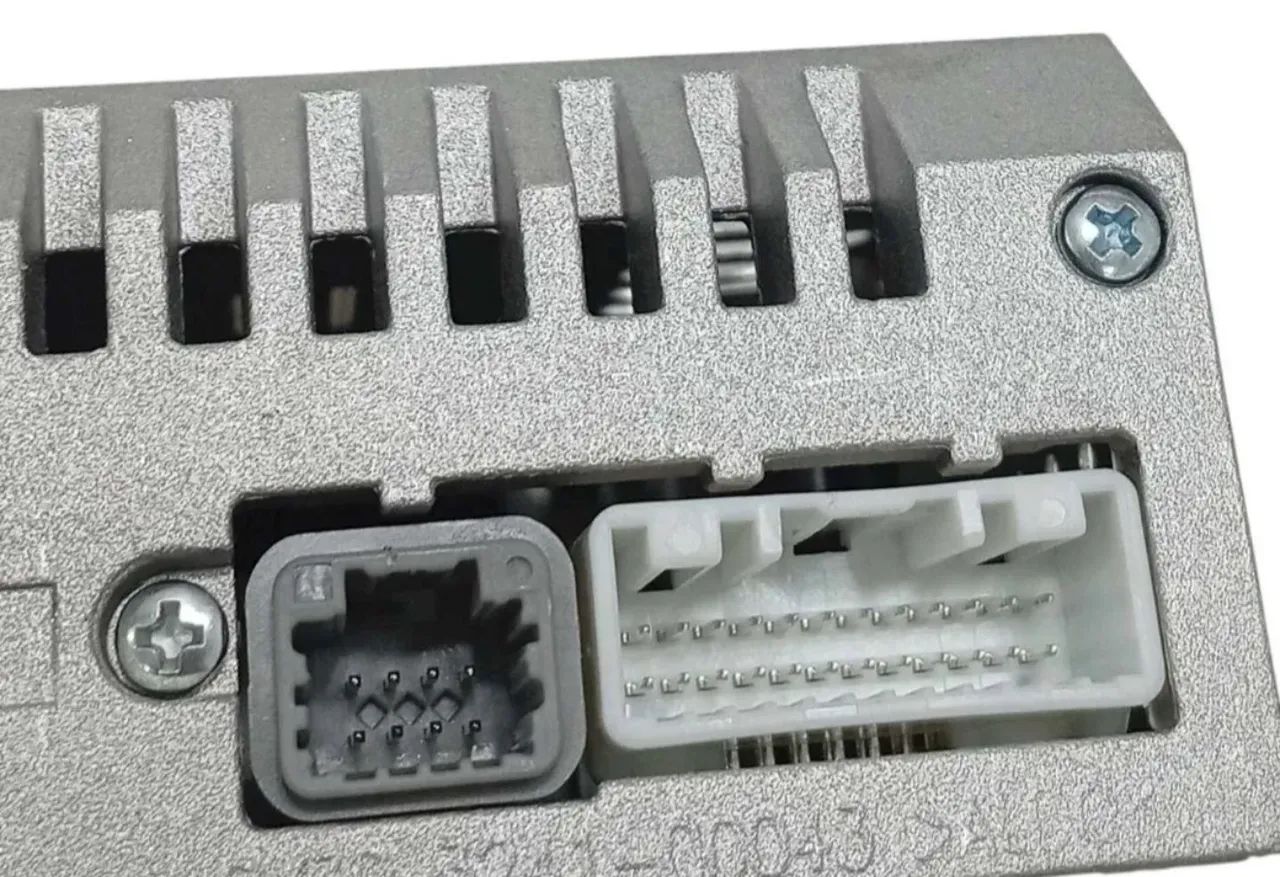Aparelho de som renault captur 18/19 - Foto 3