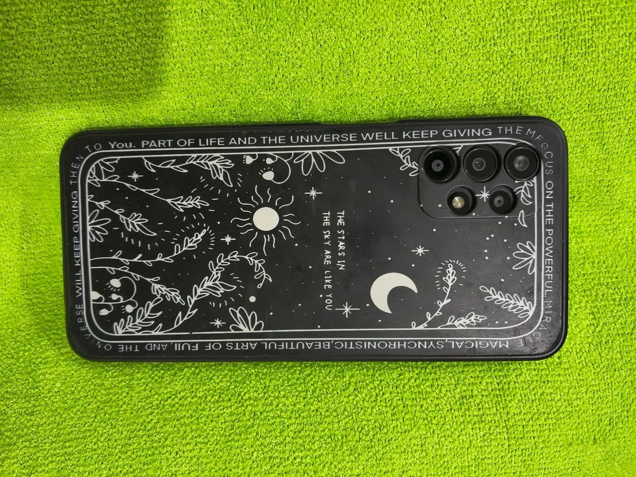Samsung a13  - Foto 3