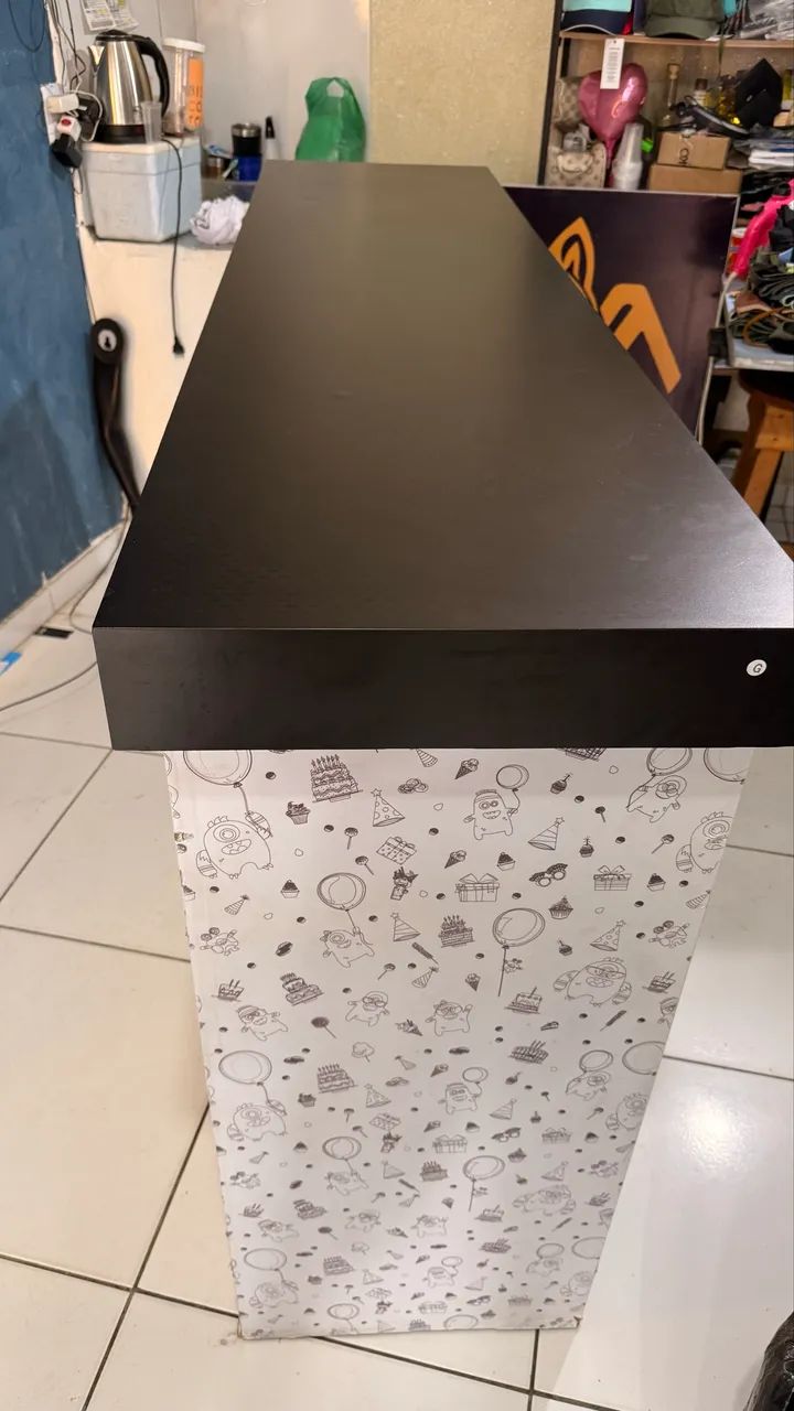 BALCÃO PARA LOJA - Foto 3