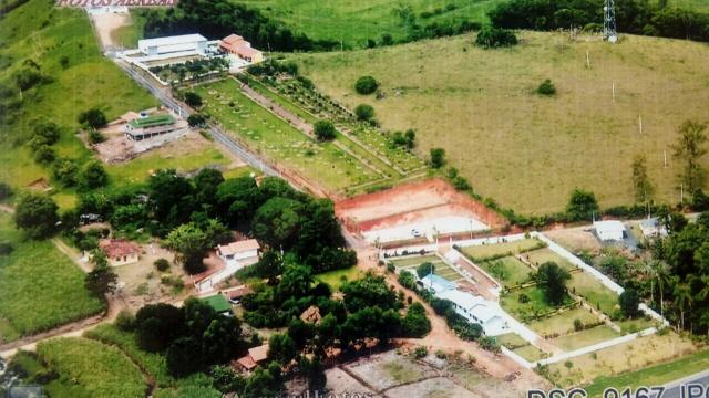 4 terrenos em Tijucas no Morretes - Foto 2