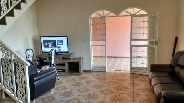 Casa em Ipatinga, 4 vgs, 3 quartos/suíte, 232 m². Valor 650 mil - Foto 12